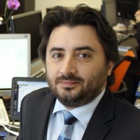 Belosludtsev Aleksandr