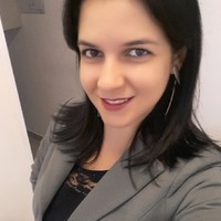 Ana Paula Pereira De Moraes