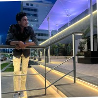 Aravind E