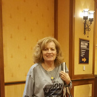 Gail Soto Sanchez