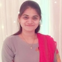 Rasika Patil