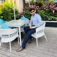 Abhinav Ojha
