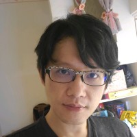 Taylor Hsu