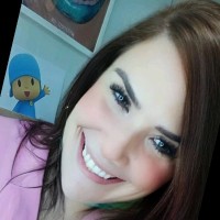 Ana Cecilia lima de medeiros