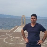 Mohammad Javad Ebadi