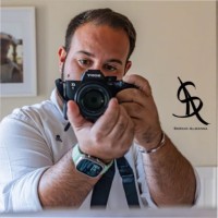 Sergio Almansa
