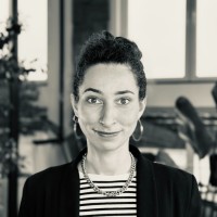 Catharine Siegwald