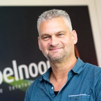 Dirk Terpstra