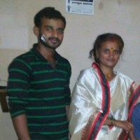 Siddhant Bhosale