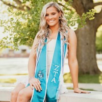 Ashley Krzeczkowski