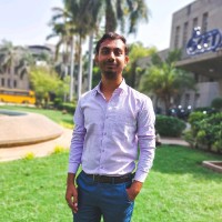 Tirth Solanki