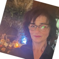 Karen Irving