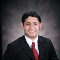 James Edward Ampoloquio