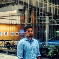 Sai Deepak M