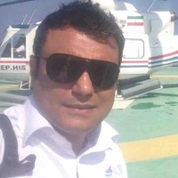 Amir Hossein Naghibi