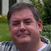 Paul Hutchison