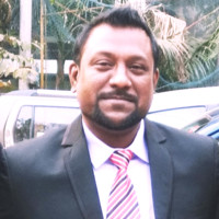 Anthony Chettiar