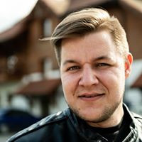 Mateusz Podolski
