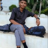K Nikhil