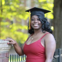 Zaria Washington