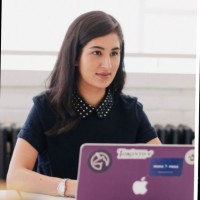 Maria Torres Fernandez