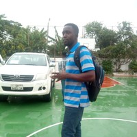 Prince Akwabeng