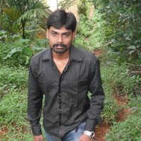 Ravisankaran R