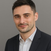 Jérémy Bourreau