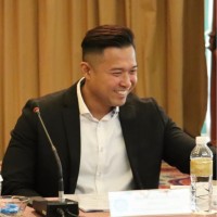Khai Mohd