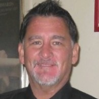 Bill Enos