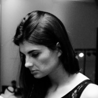 Kristina Aleksandrova