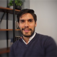 Marco Antonio Morales