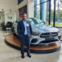 Ganesh Rajan