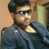 Vamsi Krishna Chowdary