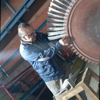 Mohammad Hossein Esmailzadeh Roozbahani