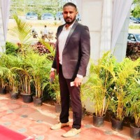 Mahesha Chandra Shetty