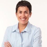 Nicole Bergeron