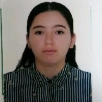 Olga Miriam Mejia Urbina