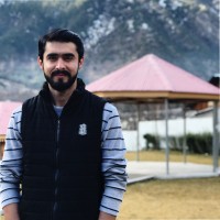 Khurram Sher