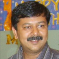 Rajiv Oza