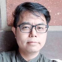 Louie Chun Yu