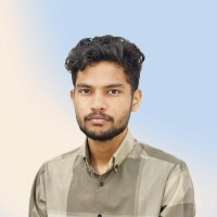 Shaheer Mubarak M
