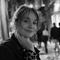 Lisa Gouraud