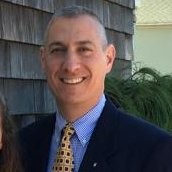 Joseph P. Ciccione, PMP