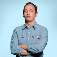 Arnaud Bègue