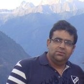 Sumeesh Jain
