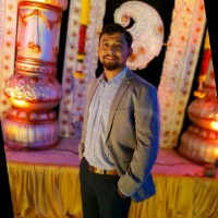 Madhukar P