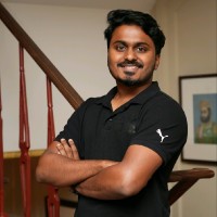 Nikitesh Waingankar