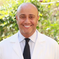 Rabih Chahine, Md, Mems, Mph