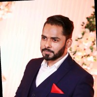 Kumar Rahul Arya
